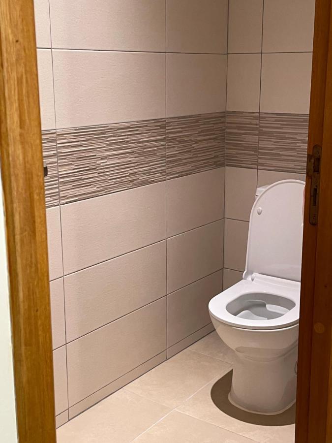 Bec Roz' Apartamento Salazie Exterior foto